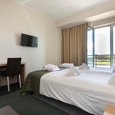 Meri Seaside Hotel & Spa Kuressaare Dış mekan fotoğraf