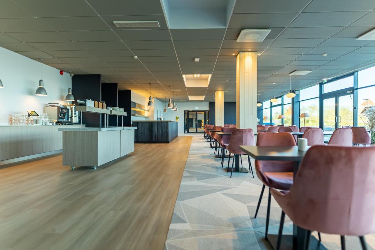 Meri Seaside Hotel & Spa Kuressaare Dış mekan fotoğraf