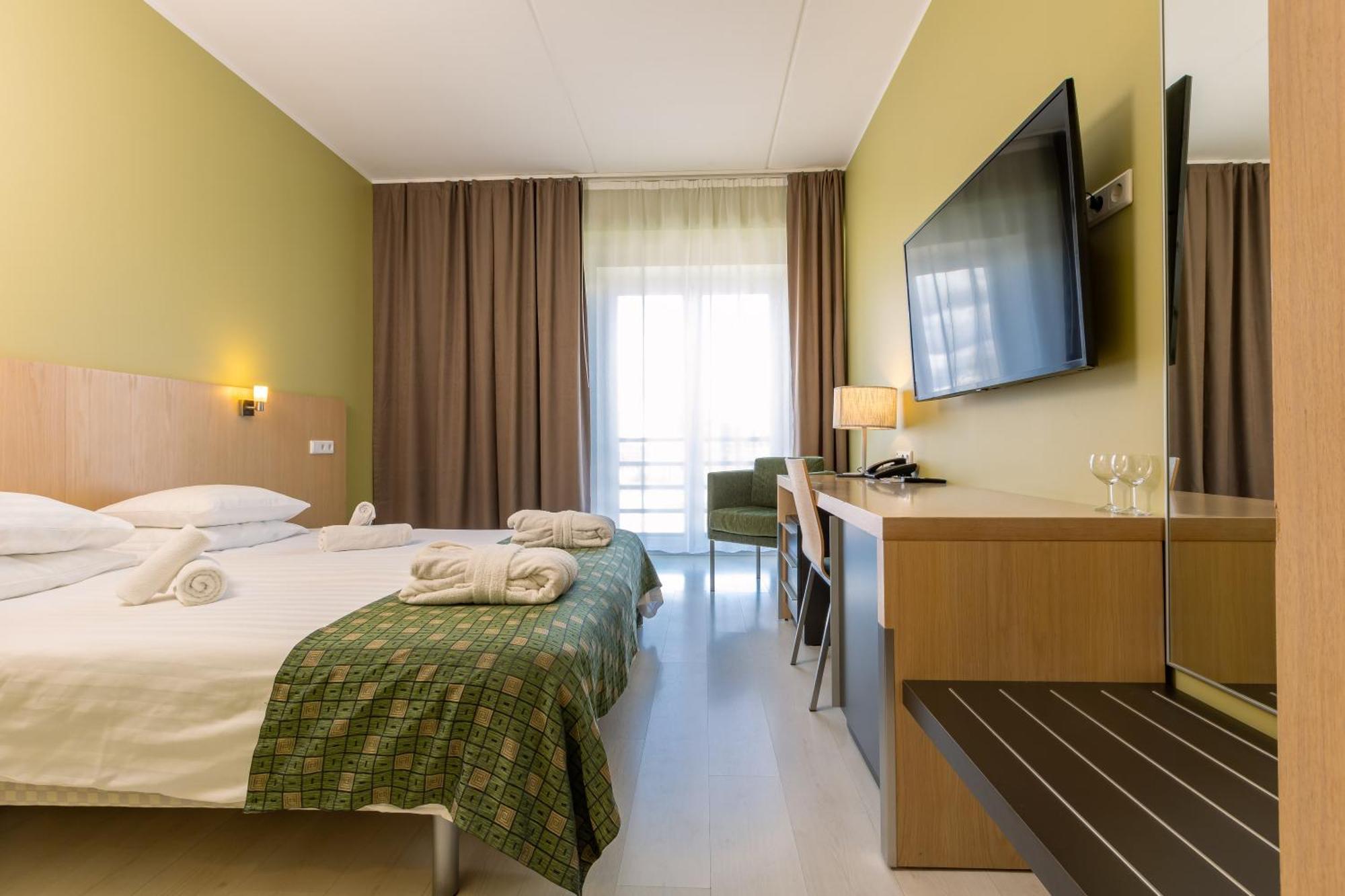 Meri Seaside Hotel & Spa Kuressaare Oda fotoğraf