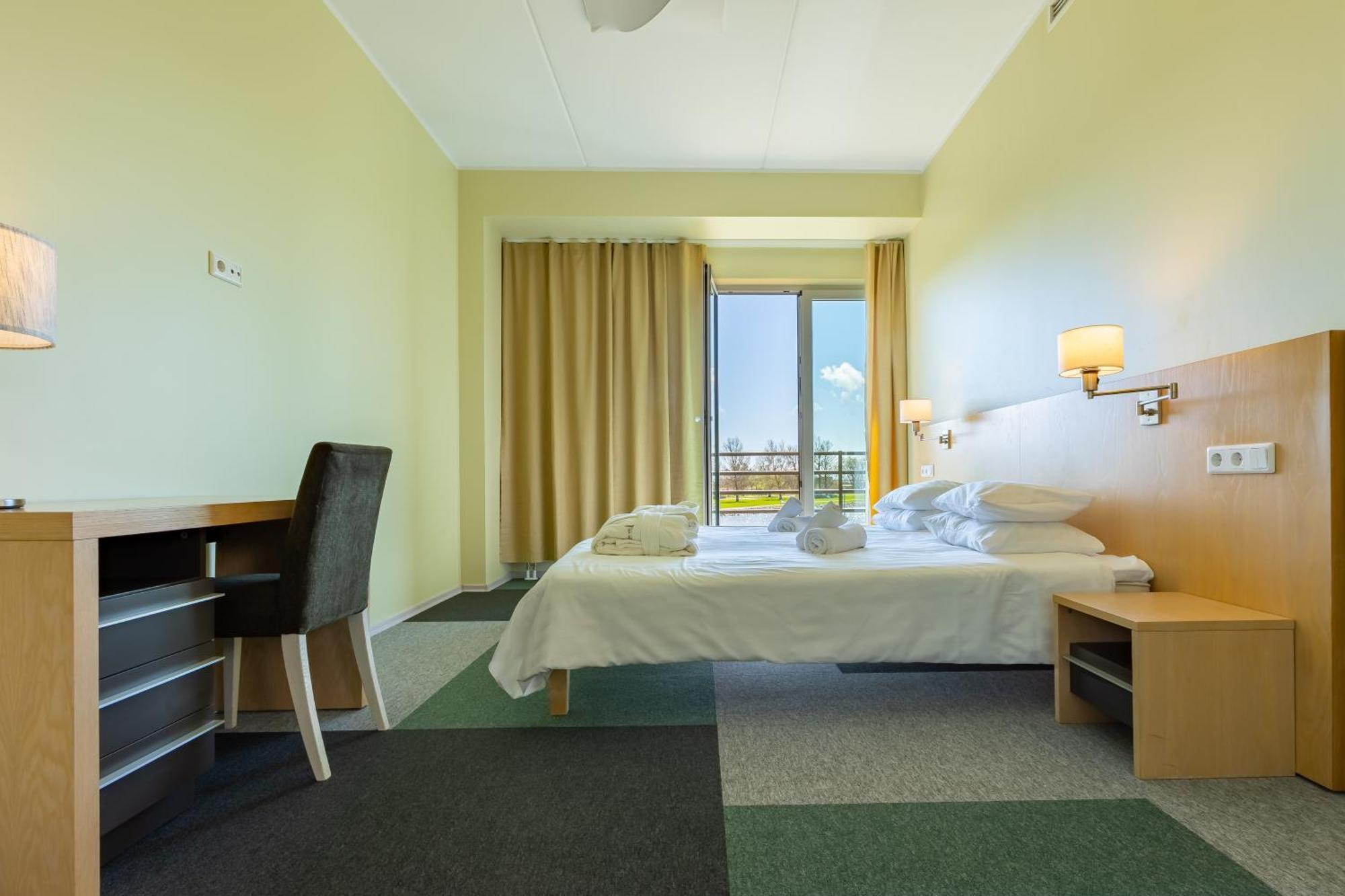 Meri Seaside Hotel & Spa Kuressaare Oda fotoğraf